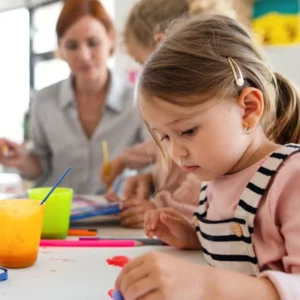 Parenting Tips & Little Learners’ Adventures