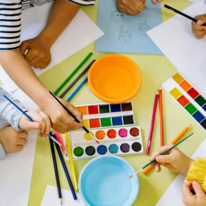 How to Support Your Child’s  Learning Journey